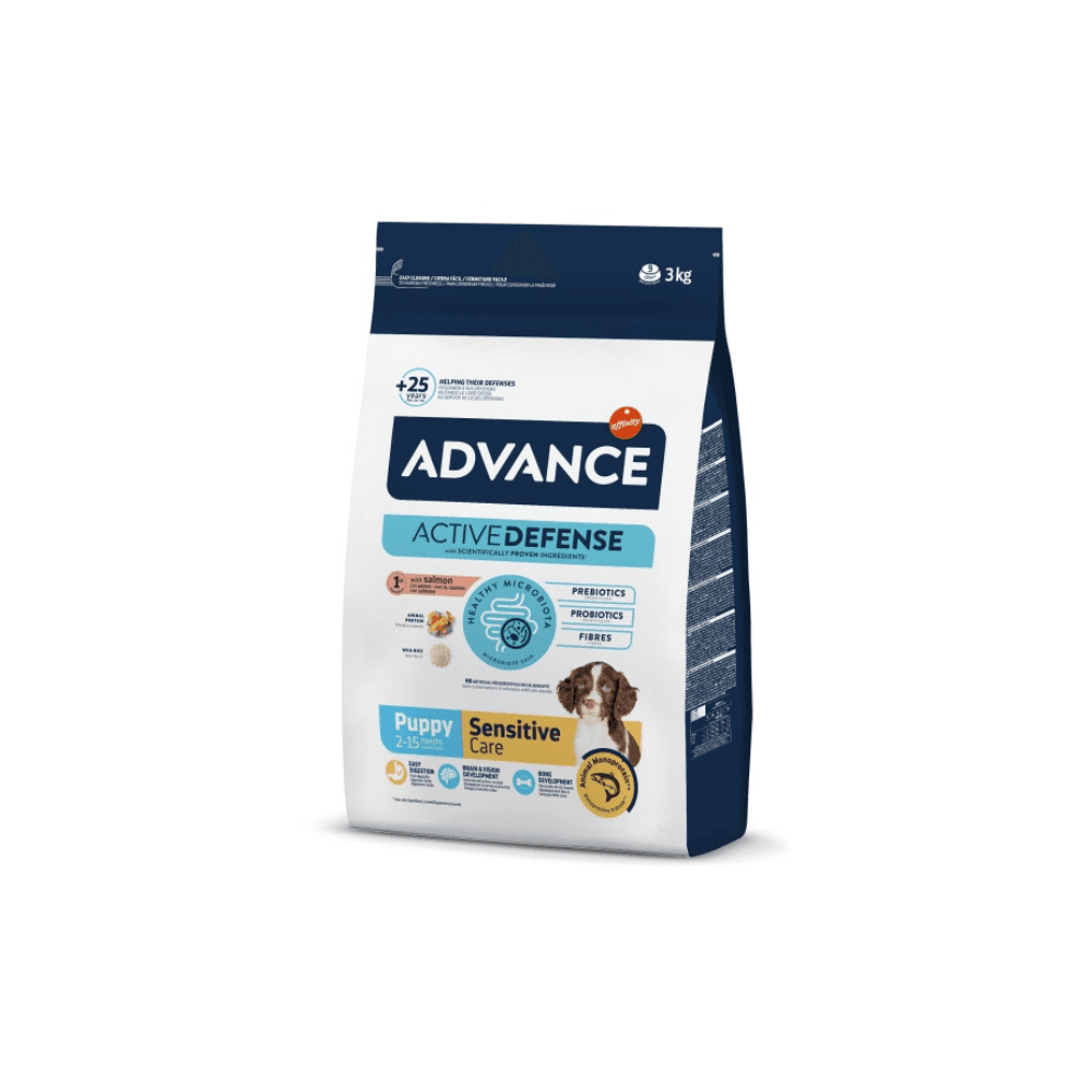 Advance Dog Puppy Sensıtıve 3 Kg
