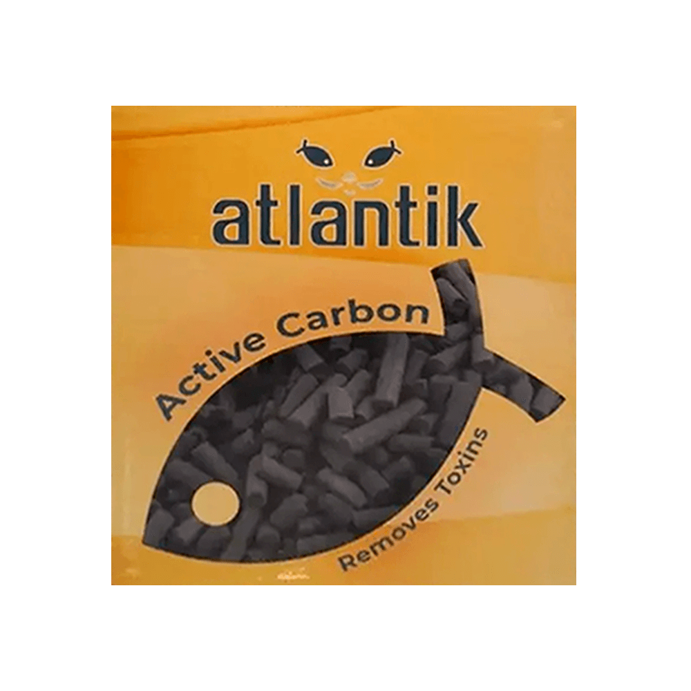 Atlantik Karbon (300 g)