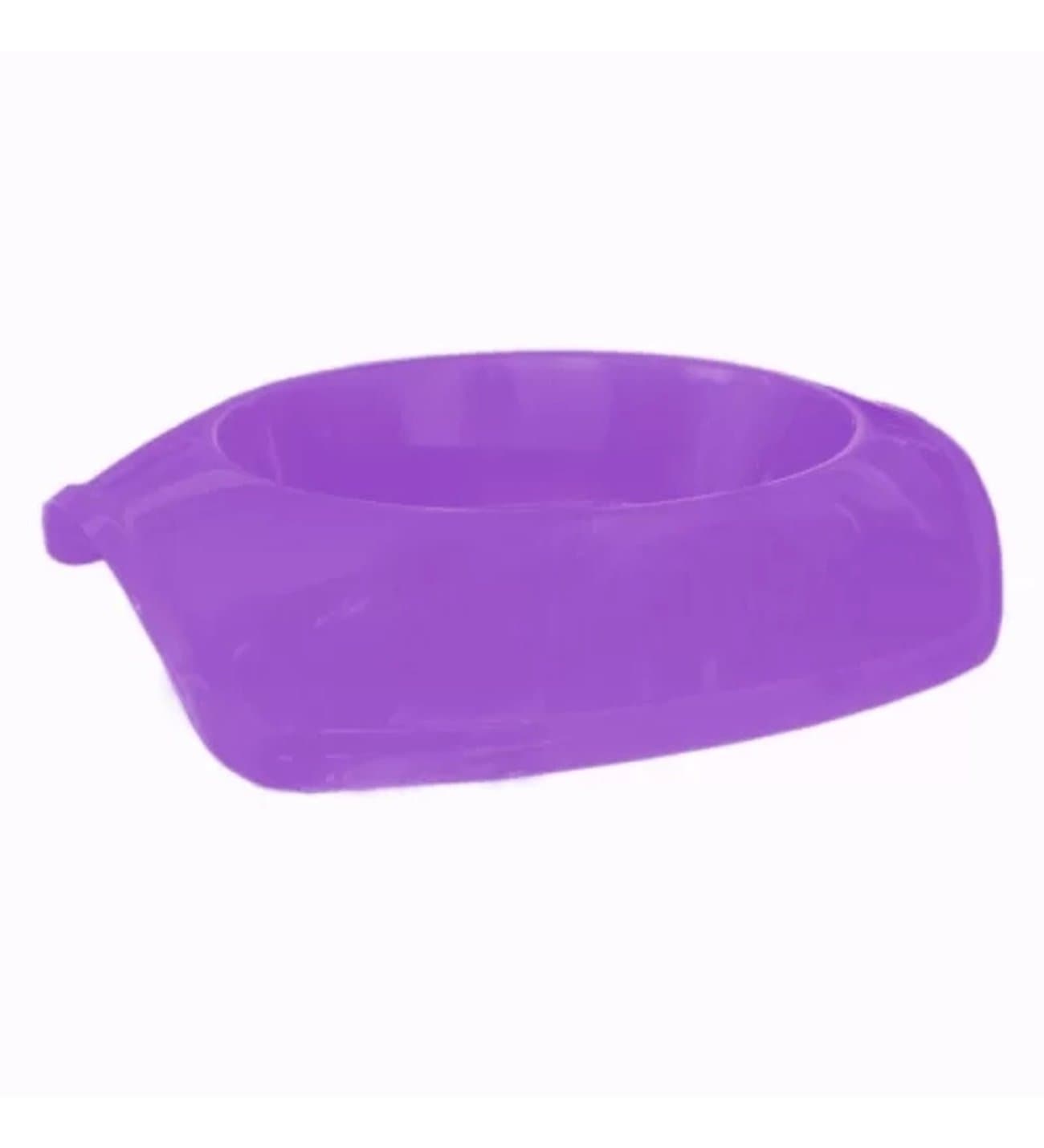 Cado Pet Oval Mama Kabı (600 ml)