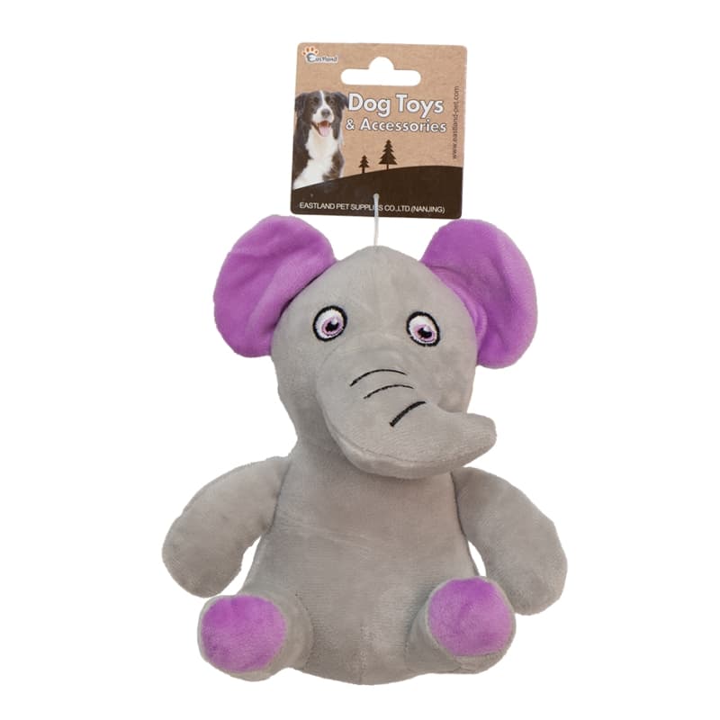Eastland Singing Elephant 19.5cm