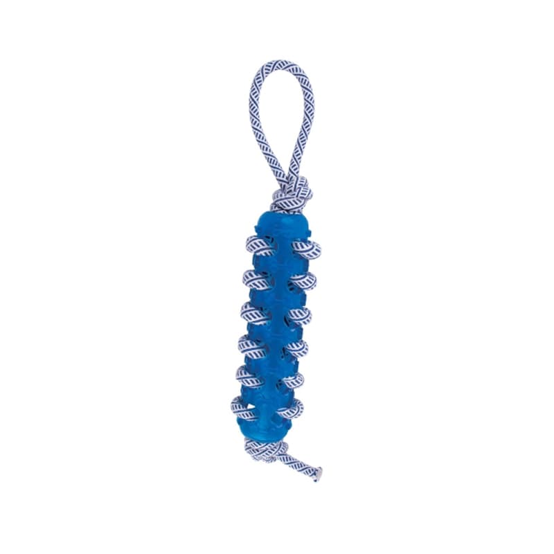 Eastland İpli Tpr Köpek Çiğneme Oyuncağı (42 cm)