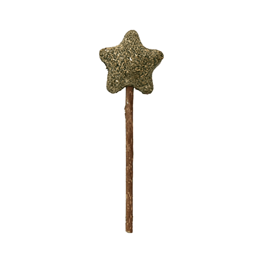 Eastland Matatabi Catnip Yıldız Kedi Lolipop (10 cm)