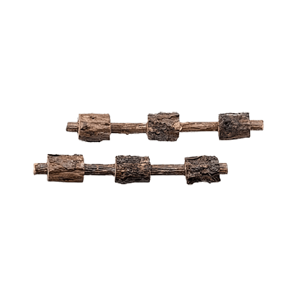 Eastland Matatabi Stick Halkalı Kedi Oyuncağı 12 cm (2'li)