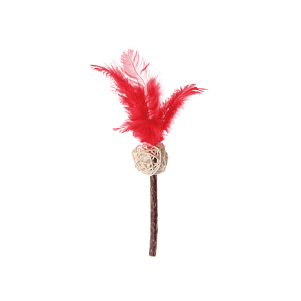 Eastland Matatabi Tüylü Örgü Top (19 cm)