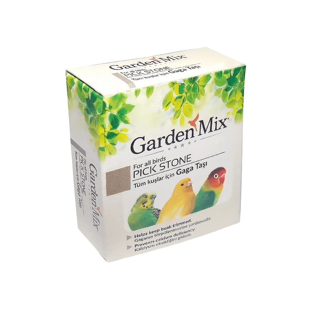 Garden Mix Gaga Taşı