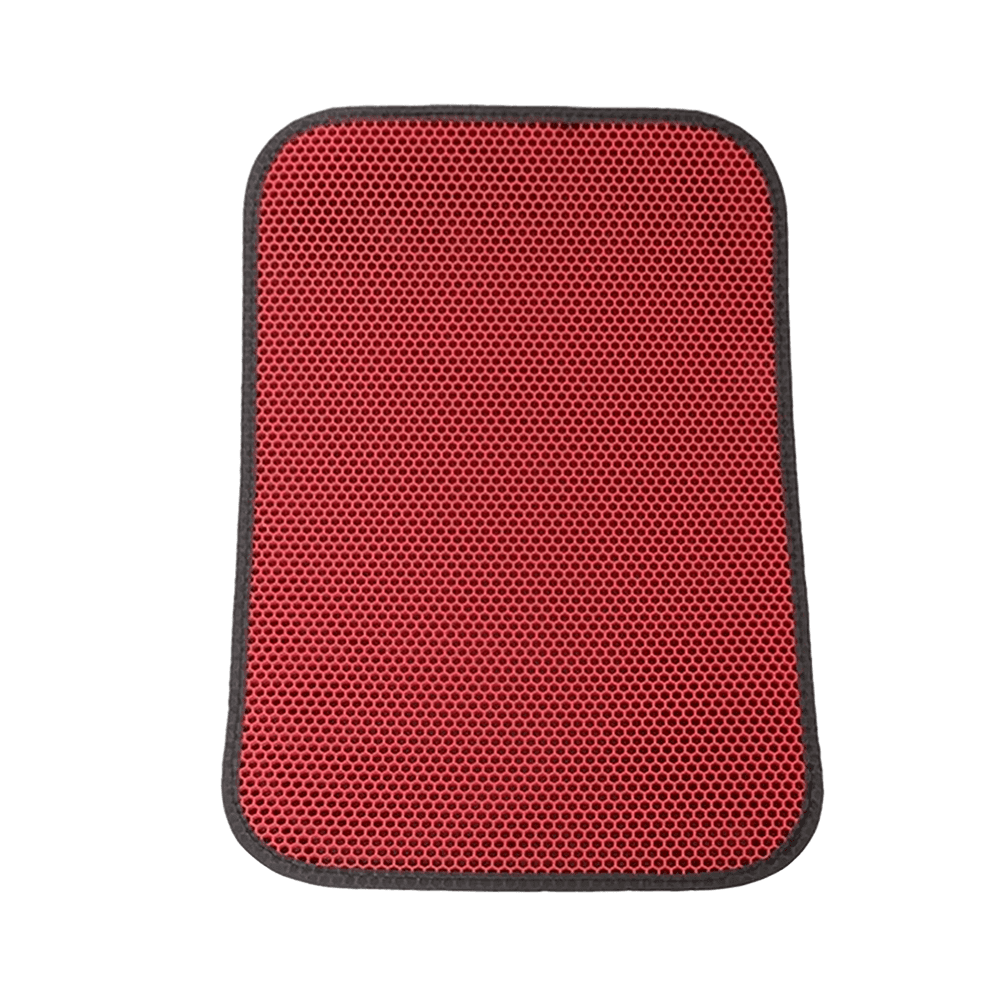 Pet Style Kum Toplayan Elekli Kedi Kumu Paspası (60 cm)