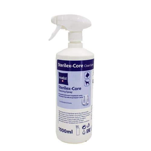 Puréle Sterilex-Core Kedi ve Köpek Dezenfektanı (1 L)