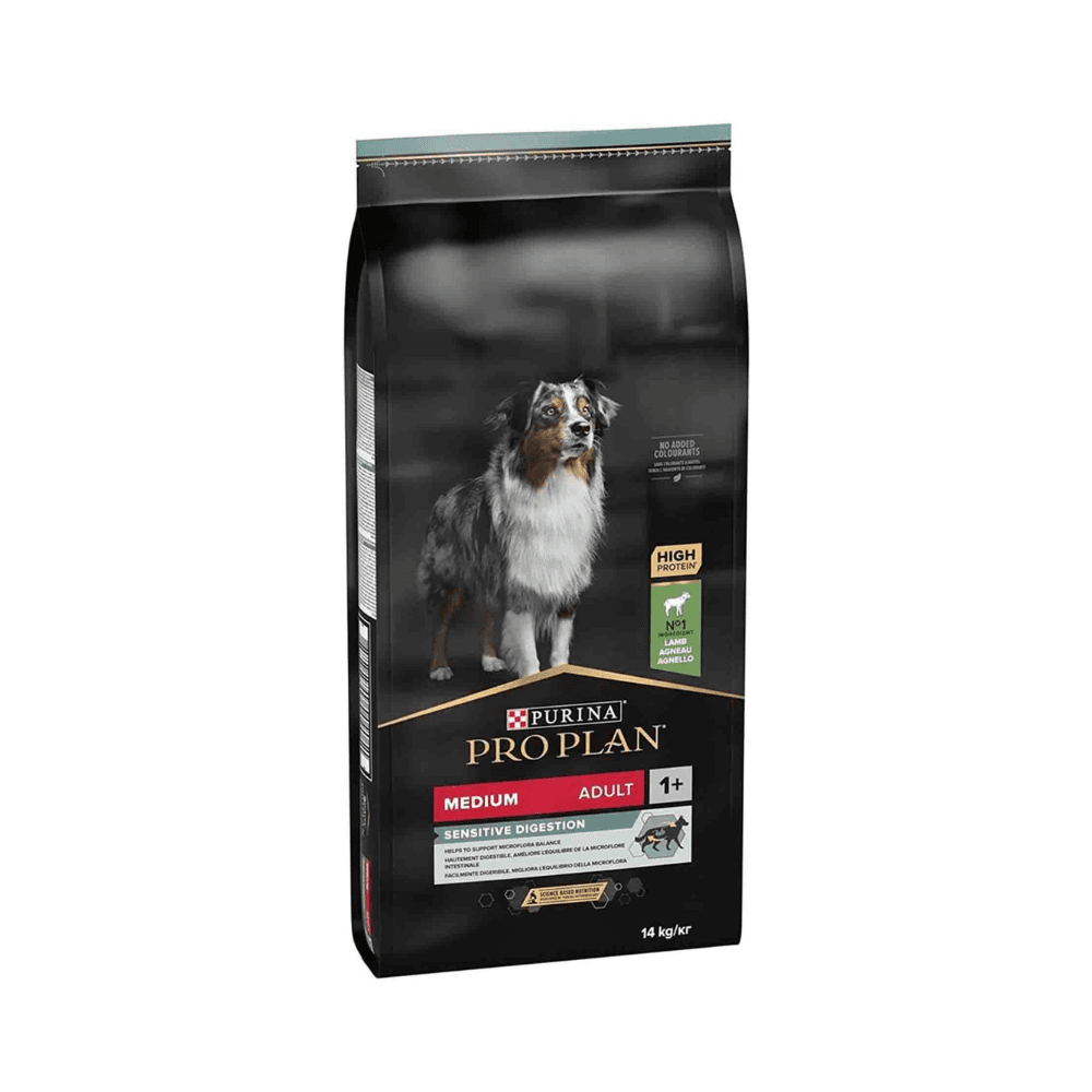 Purina Pro Plan Adult Lamb Dog (14 kg)