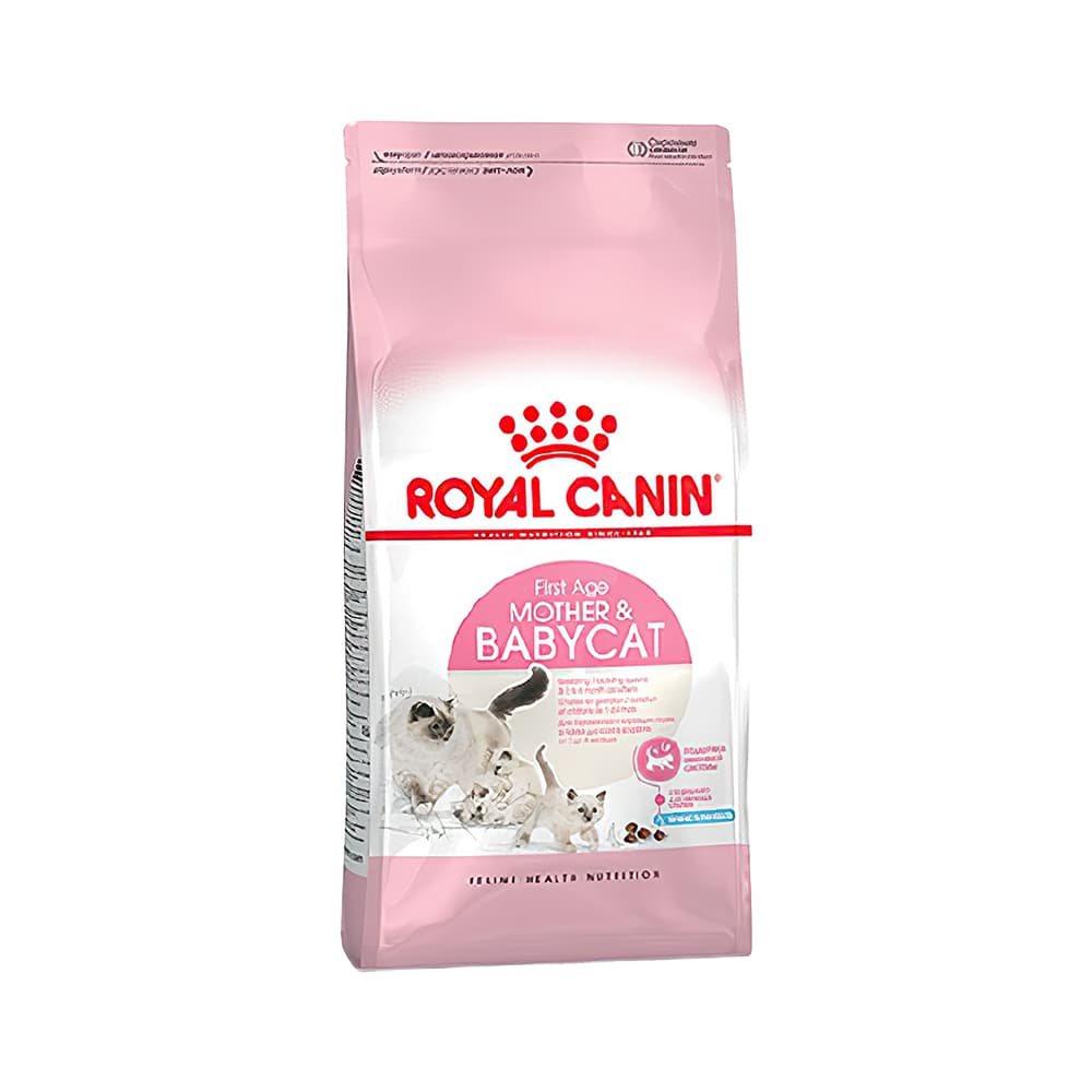 Royal Canin Mother Baby Cat (4 kg)