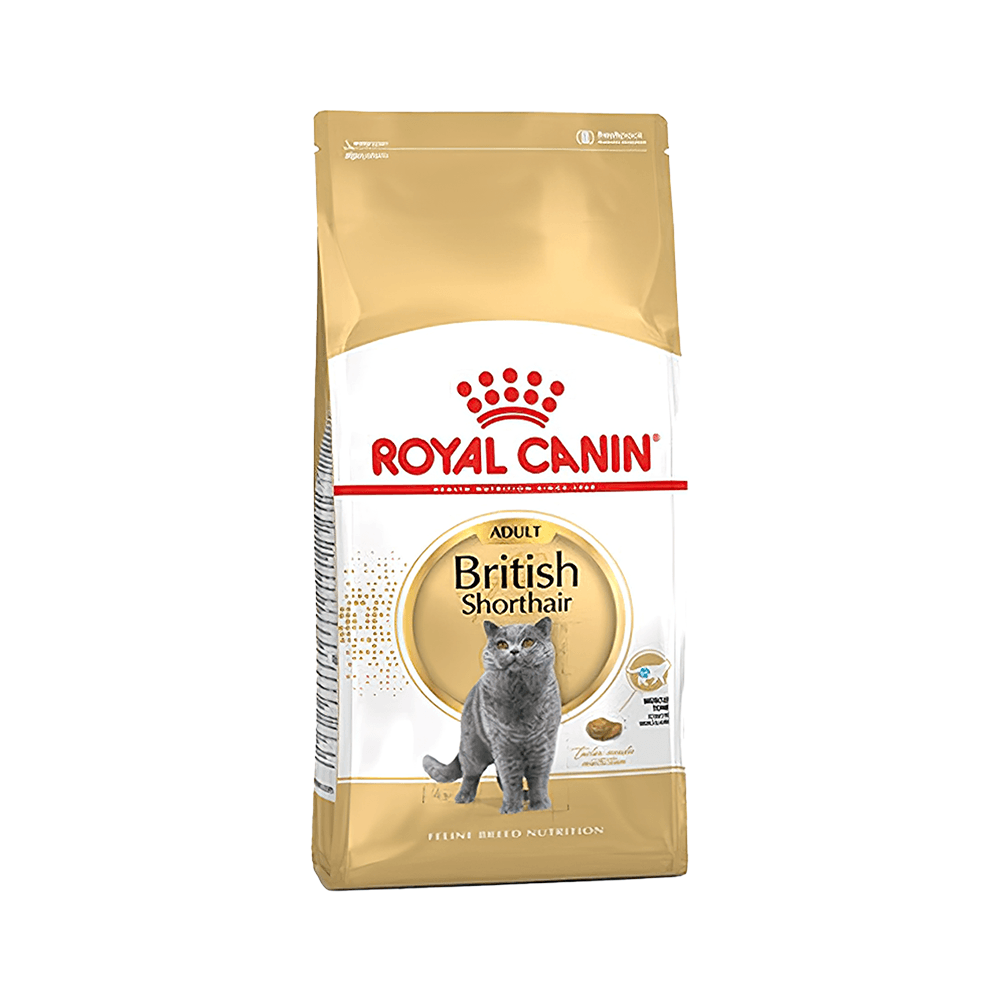 Royal Canin British Shorthair Adult (2 kg)