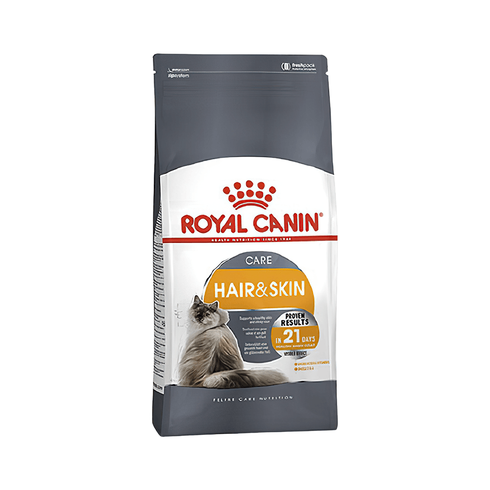 Royal Canin Care HAIR & SKIN CARE (2 kg