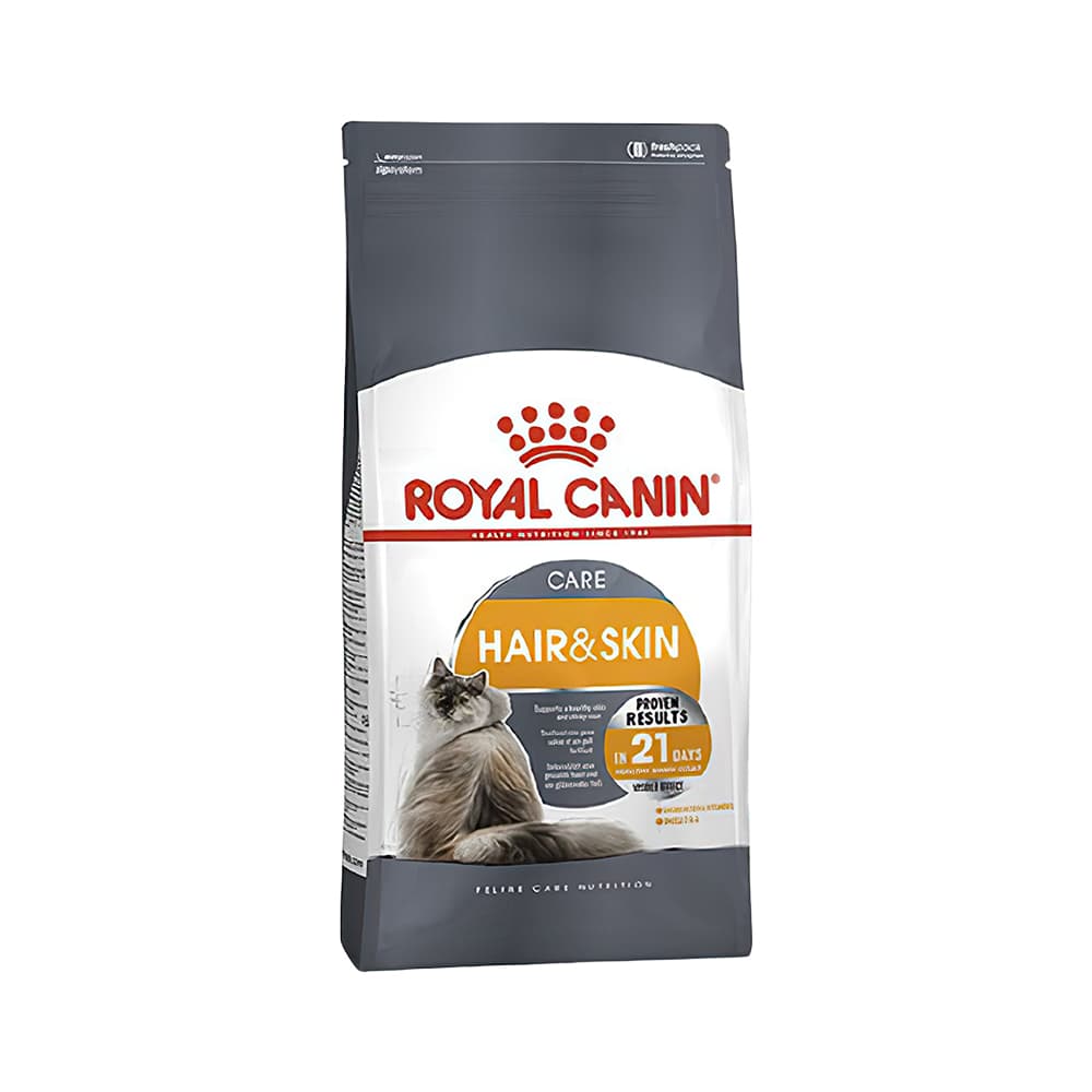 Royal Canin Care Hair & Skin  (4 kg)