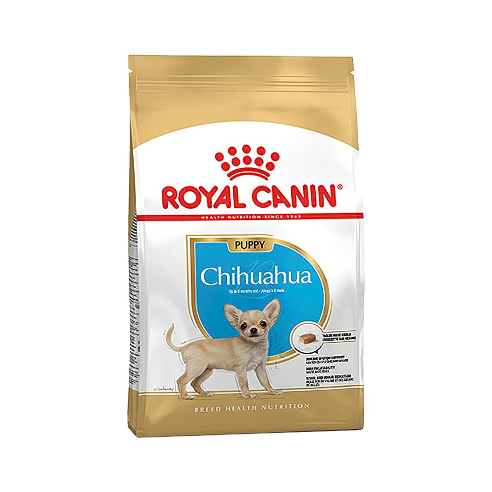 Royal Canin Chihuahua Puppy (1,5 kg)