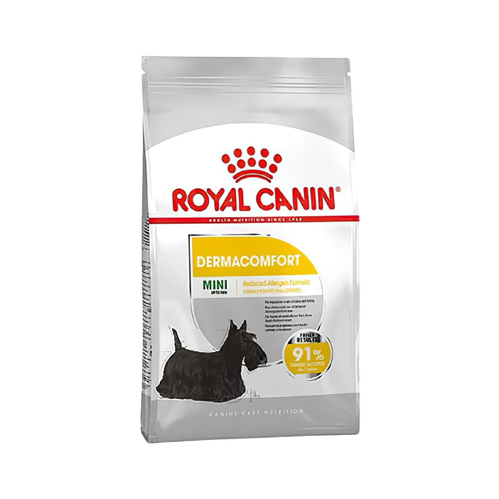 Royal Canin Dermacomfort  (3 kg)