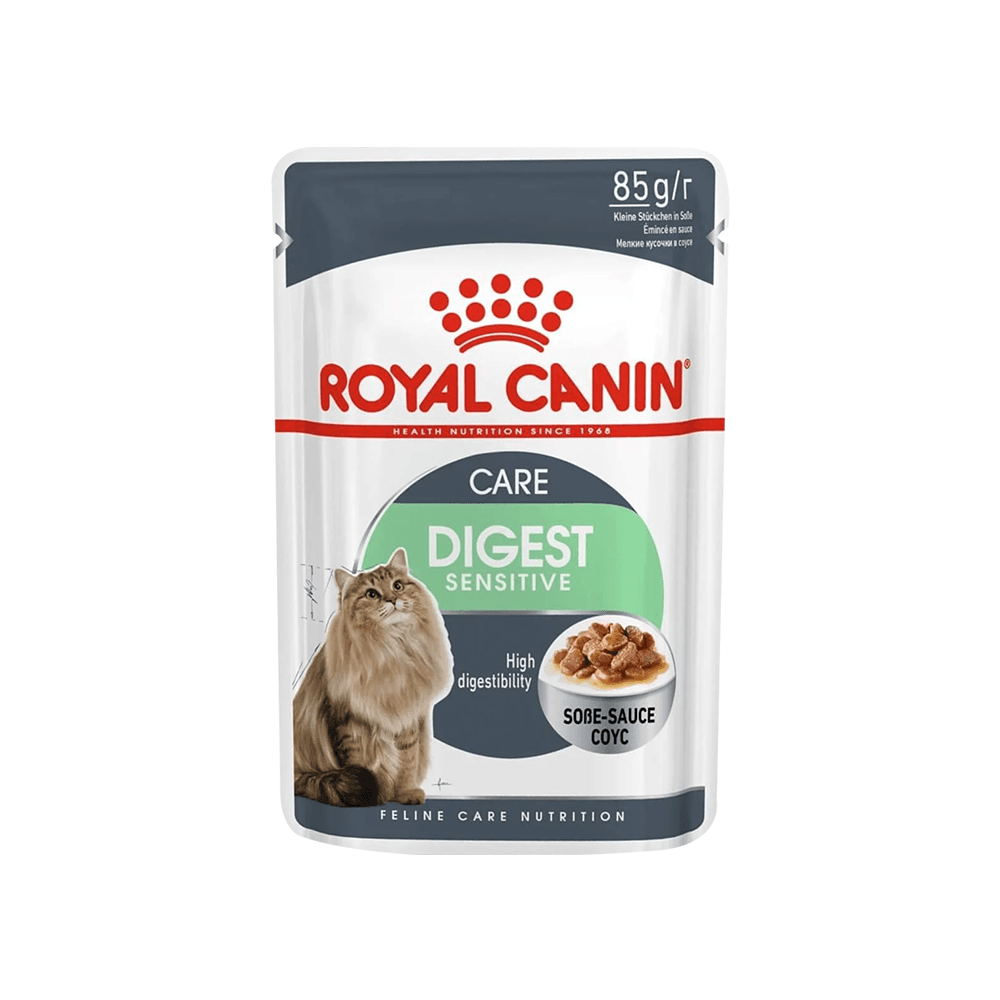 Royal Canin Digest Sensitive Adult (85 g)