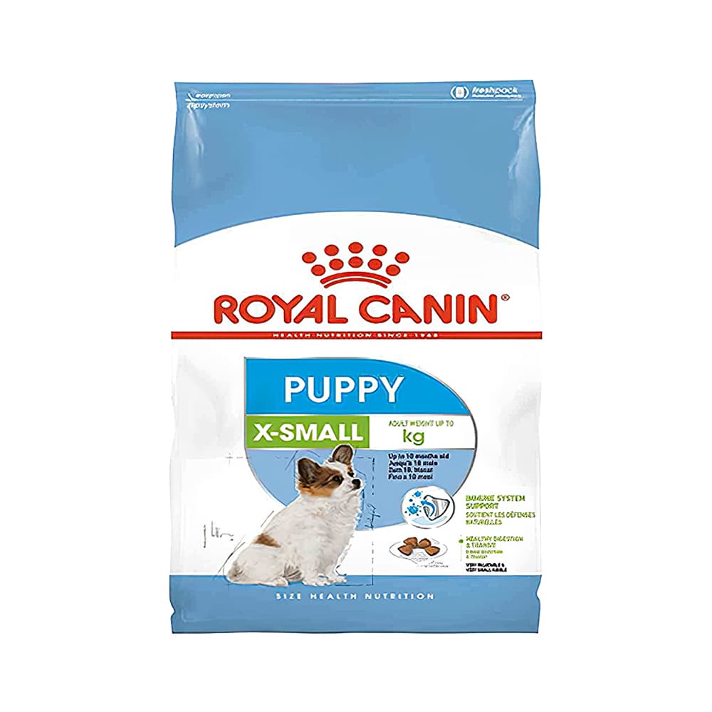 Royal Canin XS Puppy (1,5 kg)