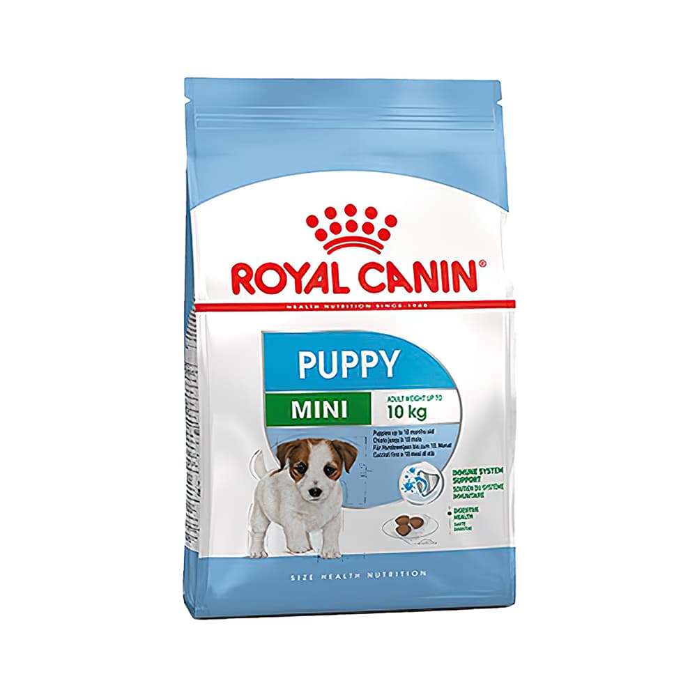 Royal Canin XS Puppy (2 kg)