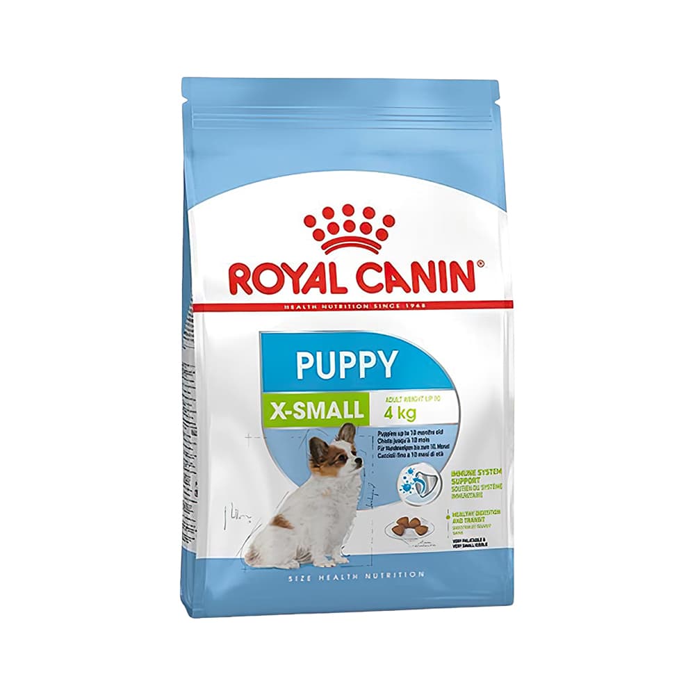 Royal Canin XS Adult (3 kg)