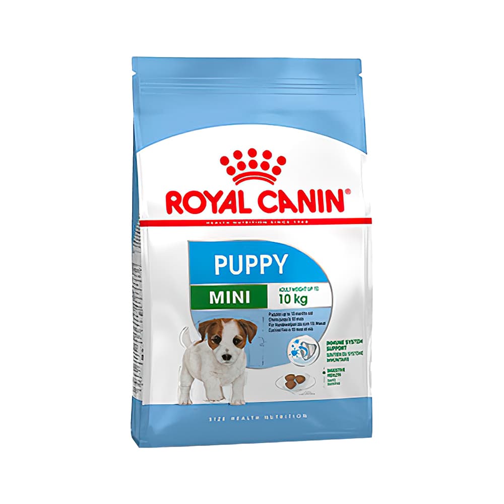 Royal Canin XS Puppy (4 kg)