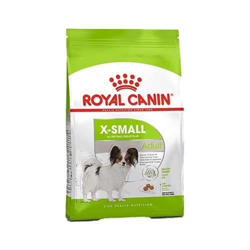 Royal Canin XS Adult (1,5 kg)