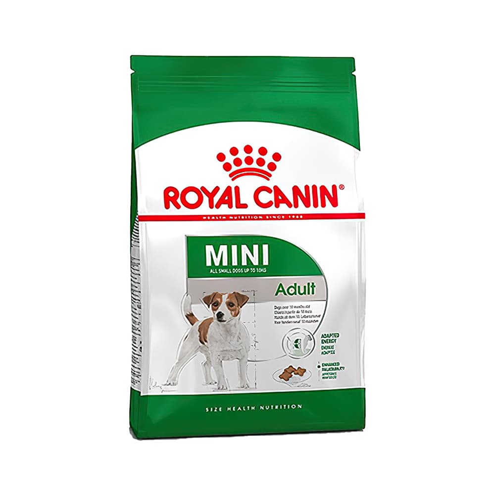 Royal Canin Mini Adult (2 kg)