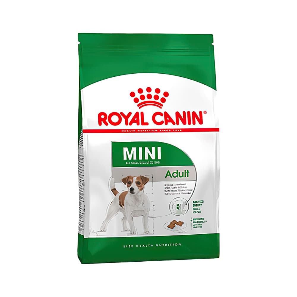 Royal Canin Mini Adult (4 kg)