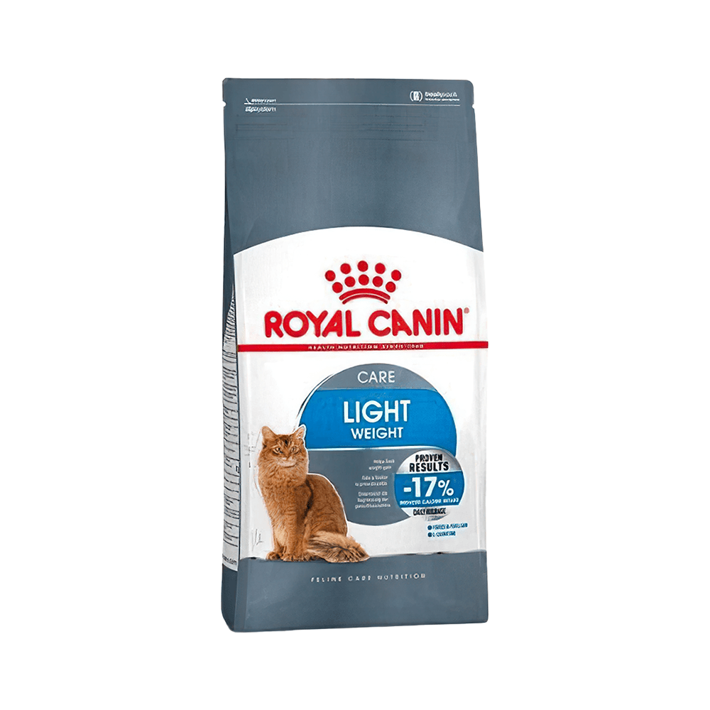 Royal Canin Light Weight Care  (1,5 kg)