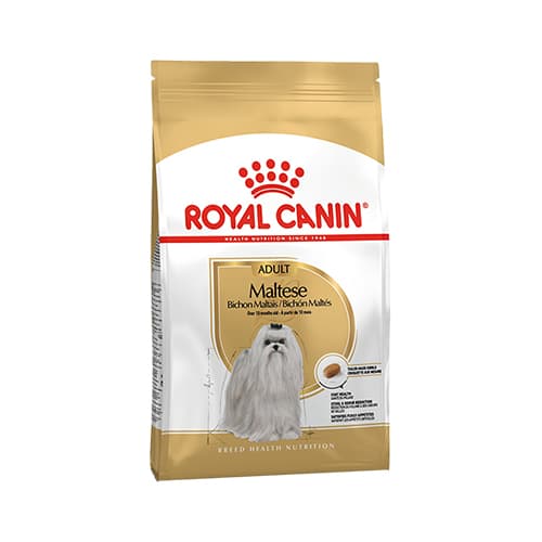 Royal Canin Maltese Terrier Adult (1,5 kg)