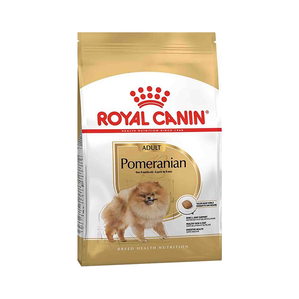 Royal Canin Pomeranian Adult (1,5 kg)