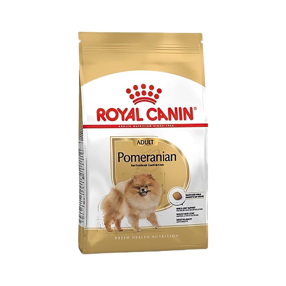 Royal Canin Pomeranian Adult (3 kg)