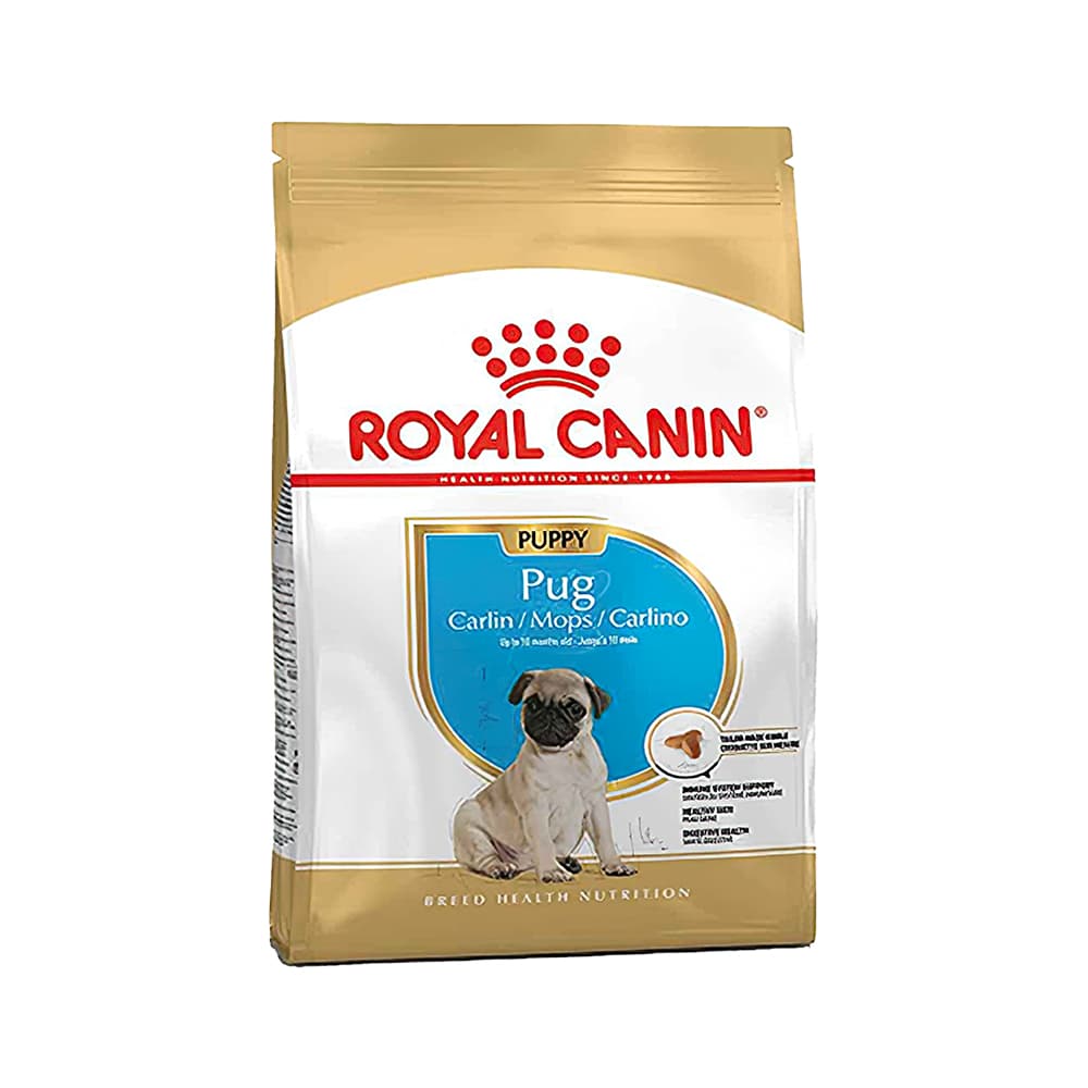 Royal Canin Pug Puppy (1,5 kg)