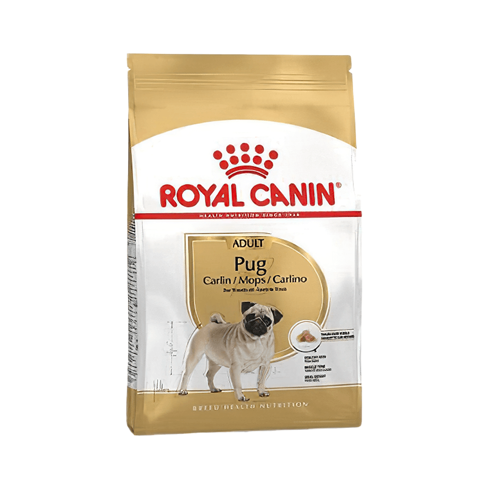 Royal Canin Pug Adult (1,5 kg)