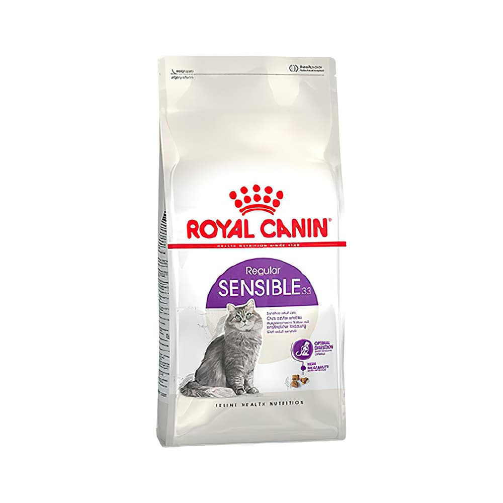 Royal Canin Regular Sensible 33  (2 kg)