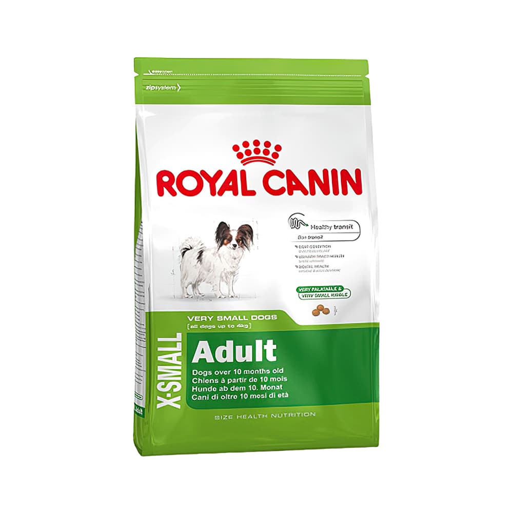 Royal Canin XSmall Puppy (3 kg)