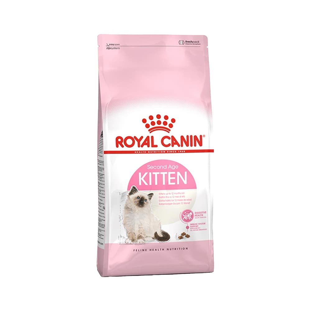 Royal Canin Kitten (2 kg)