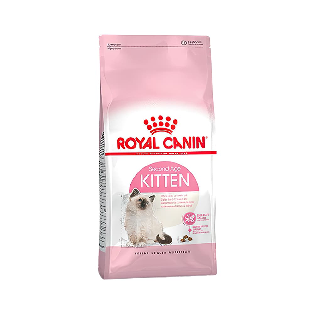 Royal Canin Kitten (4 kg)