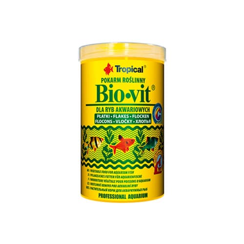 Tropical Bio.Vit (100 ml)