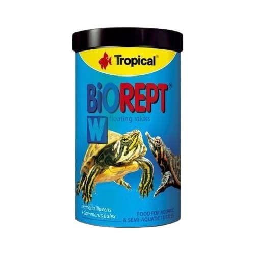 Tropical Biorept W Kaplumbağa Yemi (75 g)