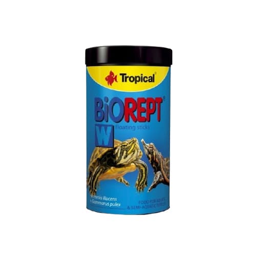 Tropical Biorept W Stick Kaplumbağa Yemi (100 ml)