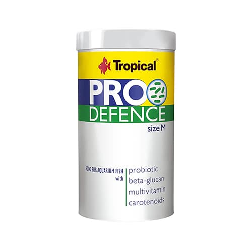 Tropical Pro Defence Size Granül M (100 ml)