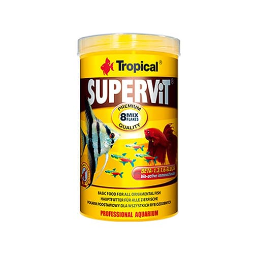 Tropical Supervit Flakes (20 g)