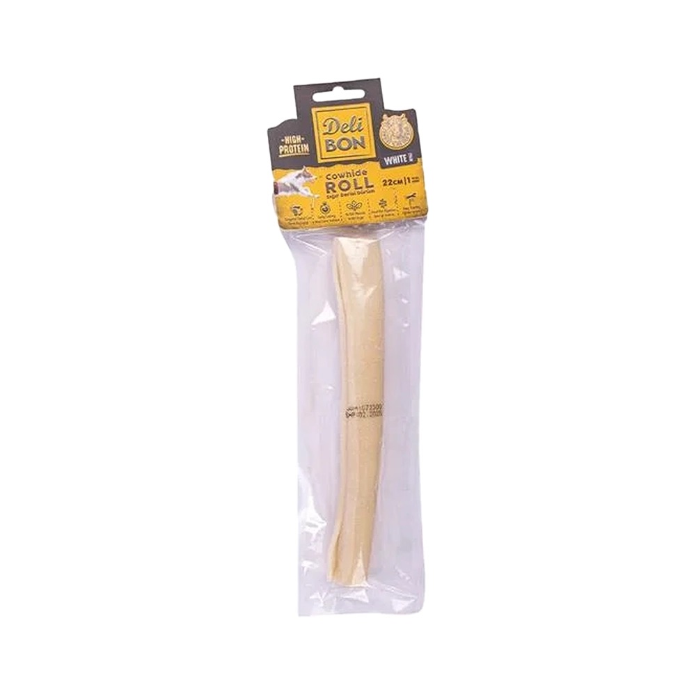 Deli Bon Dürüm Model Kemik (22 cm)