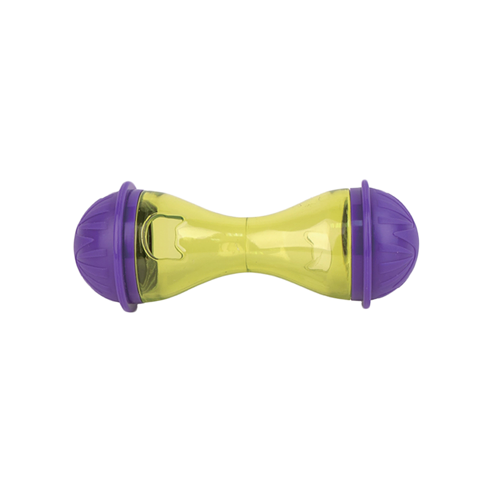 Eastland Ödül Hazneli Plastik Kedi Oyuncağı (11 cm)