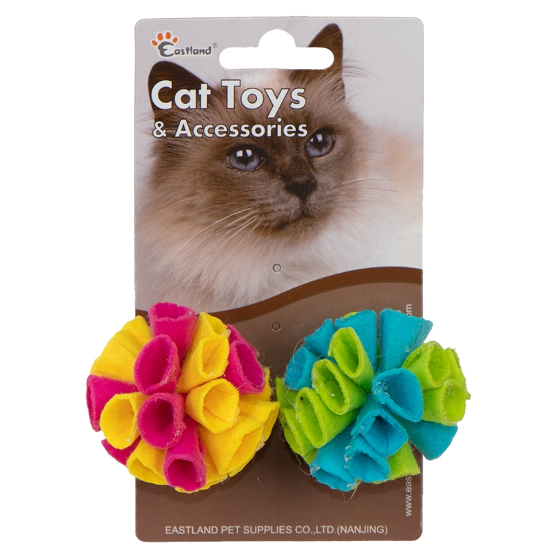 Eastland Cat Toy Bouquet 5.5cm