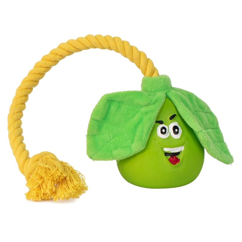 Eastland Peluş Armut Köpek Oyuncağı 35 cm