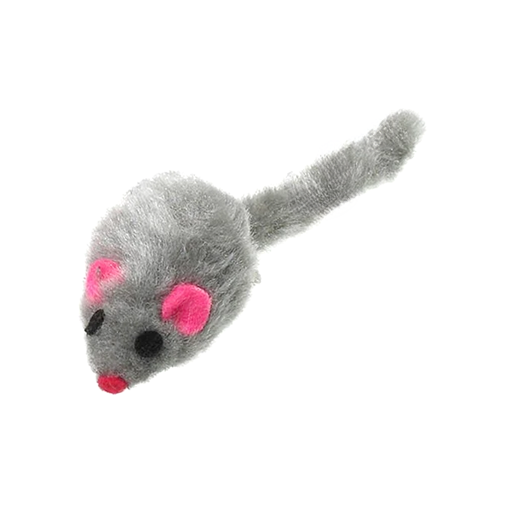 Eastland Peluş Fare Kedi Oyuncağı