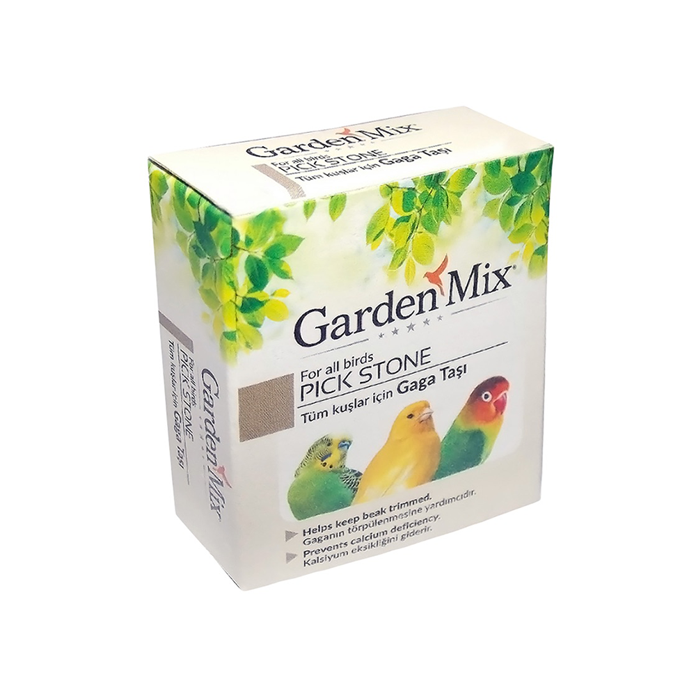 Garden Mix Gaga Taşı