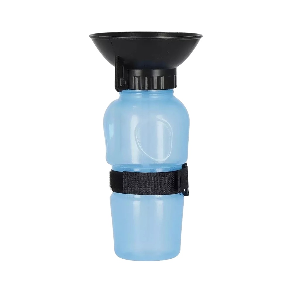 Köpek Seyahat Gezdirme Suluğu (500 ml)