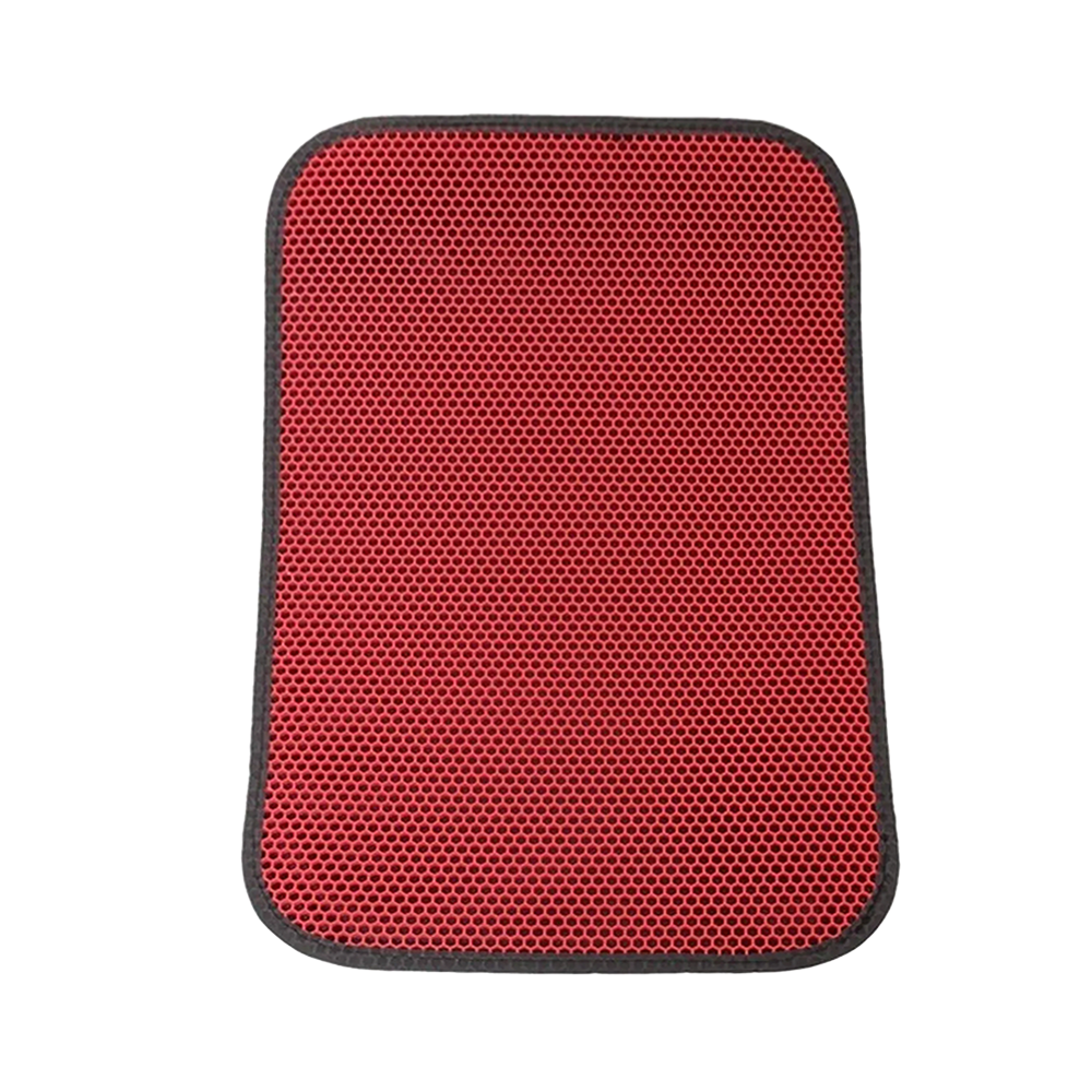 Pet Style Kum Toplayan Elekli Kedi Kumu Paspası (60 cm)