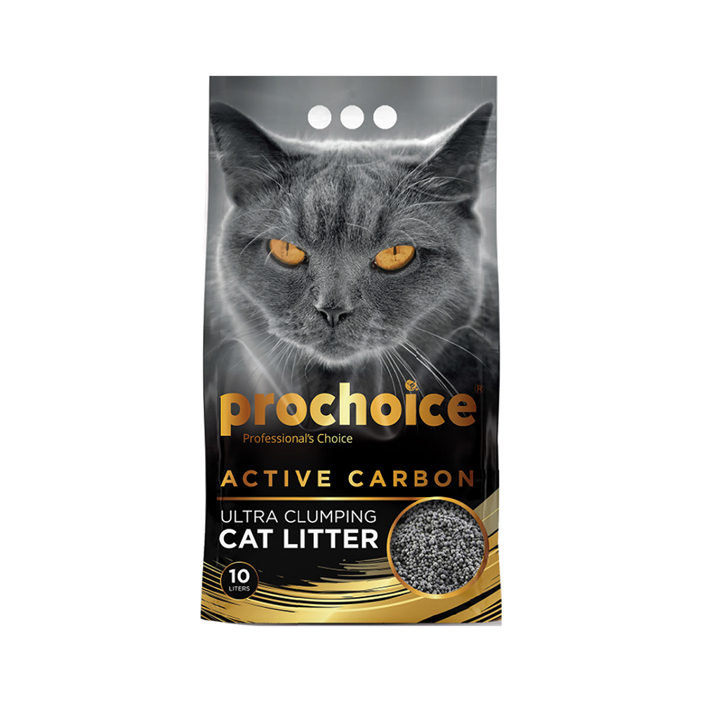 Prochoice Bentonit Kedi Kumu (10 L)